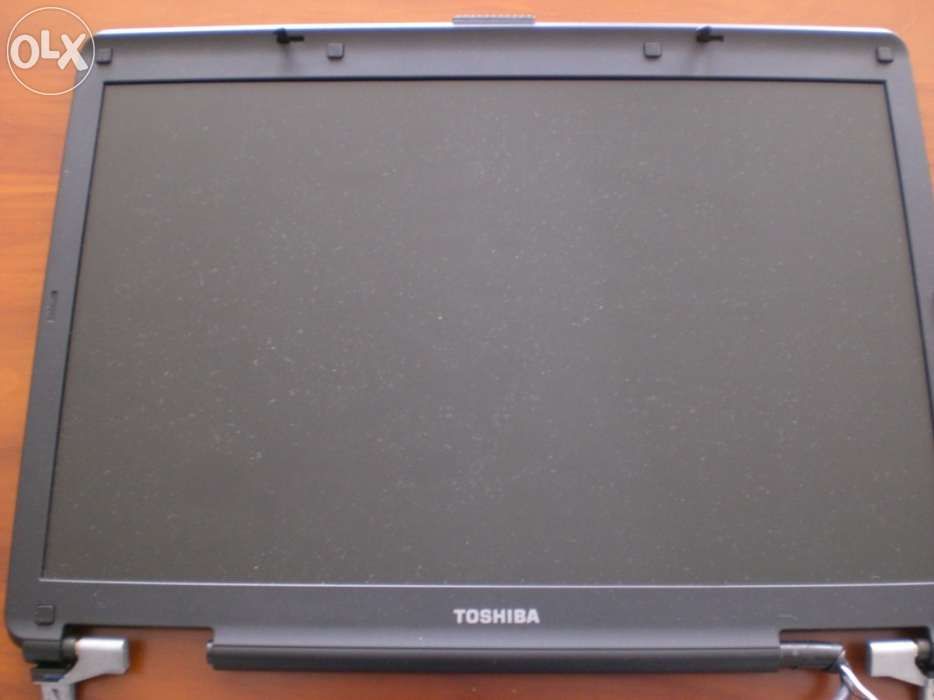 Computador portátil Toshiba l40-18l para peças