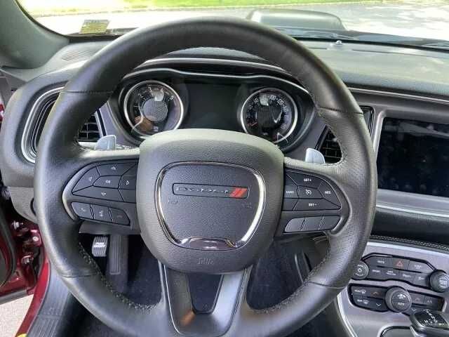 2018 Dodge Challenger RT Scat Pack