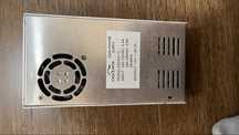 Zasilacz modulowy 350w 12v 29.2A