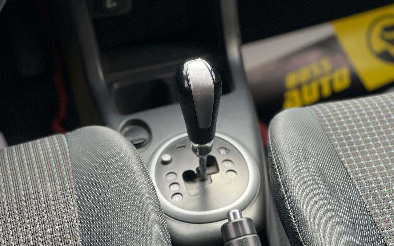 Suzuki Swift 2005