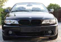 BMW Seria 3 BMW e46 318Ci Cabriolet Lift