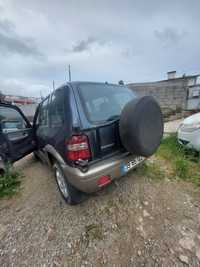 kia sportage 2.0td