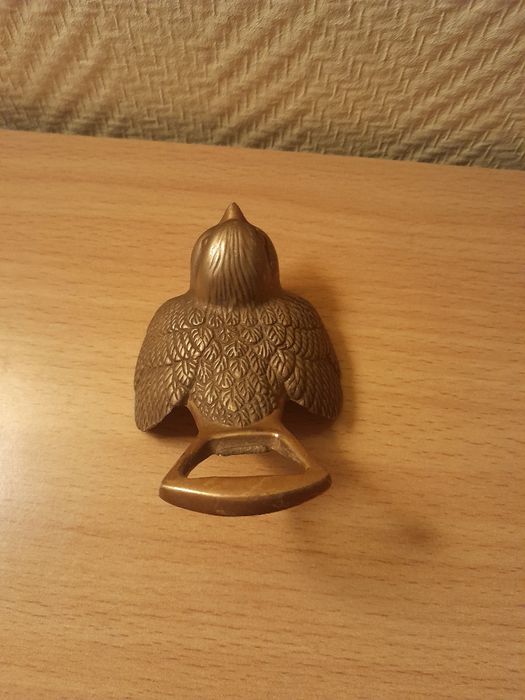 Otwieracz do butelek figurka Wróbla