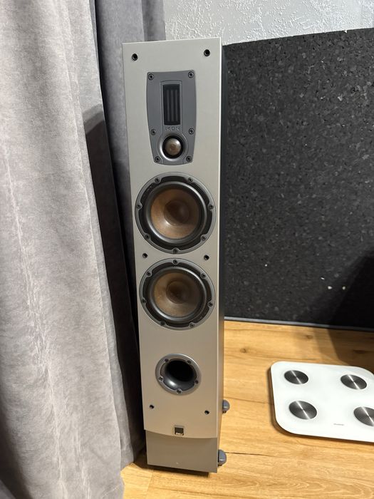 Акустика Dali Ikon 5