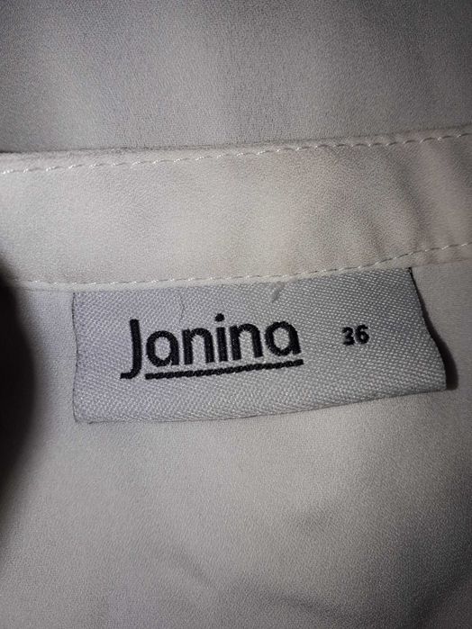 Cienka bluzka bez rękawów