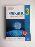 Matematyka podręcznik 3 Pazdro