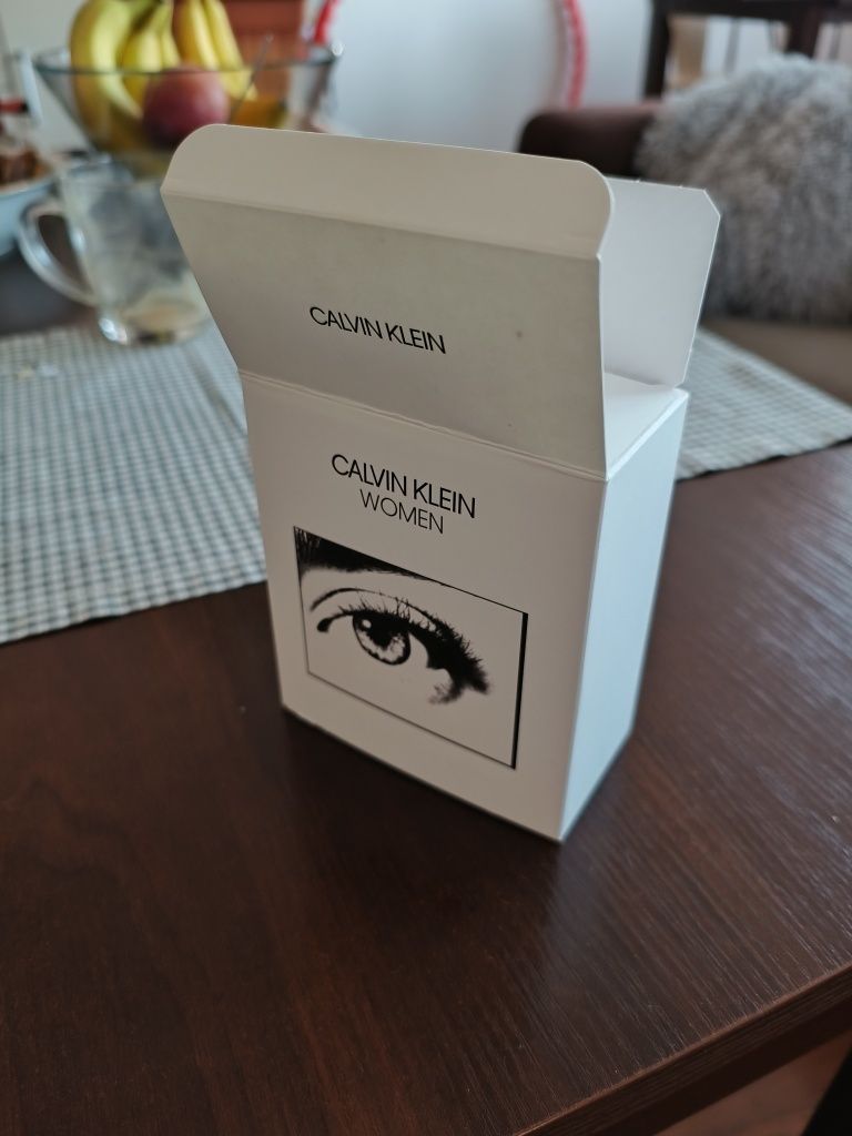 Calvin Klein Women pudełko
