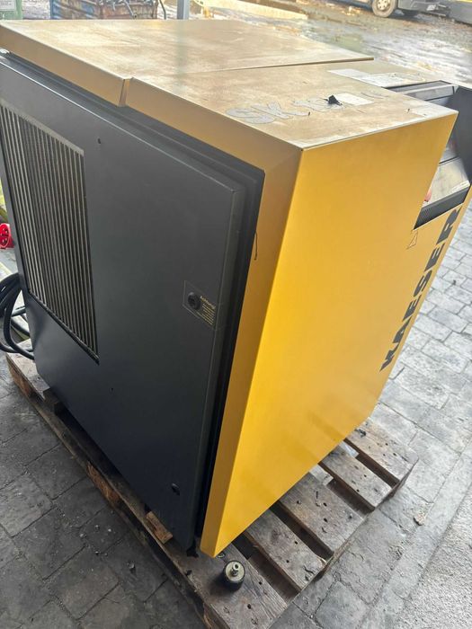 Sprężarka KAESER SK19