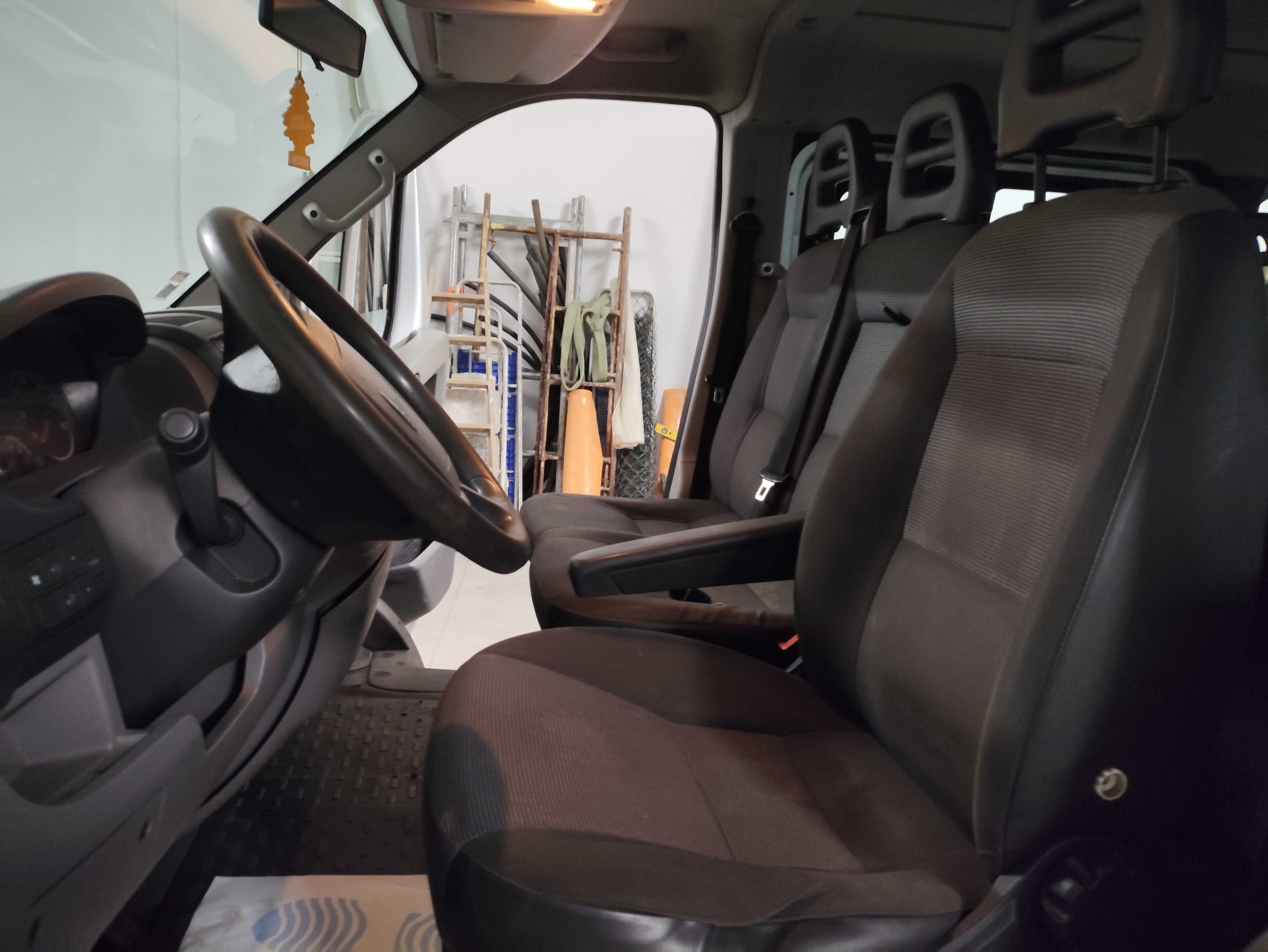 Citroen Jumper 2.2 HDI