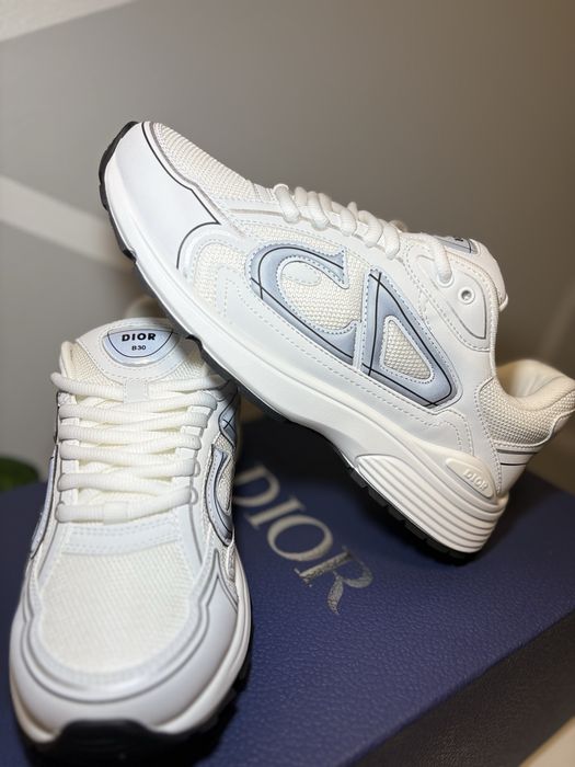Tenis Dior B30 Novos