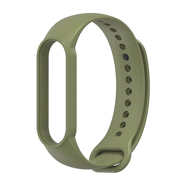 Tech-Protect Iconband Xiaomi Mi Smart Band 5 / 6 / 7 / Nfc Military Gr