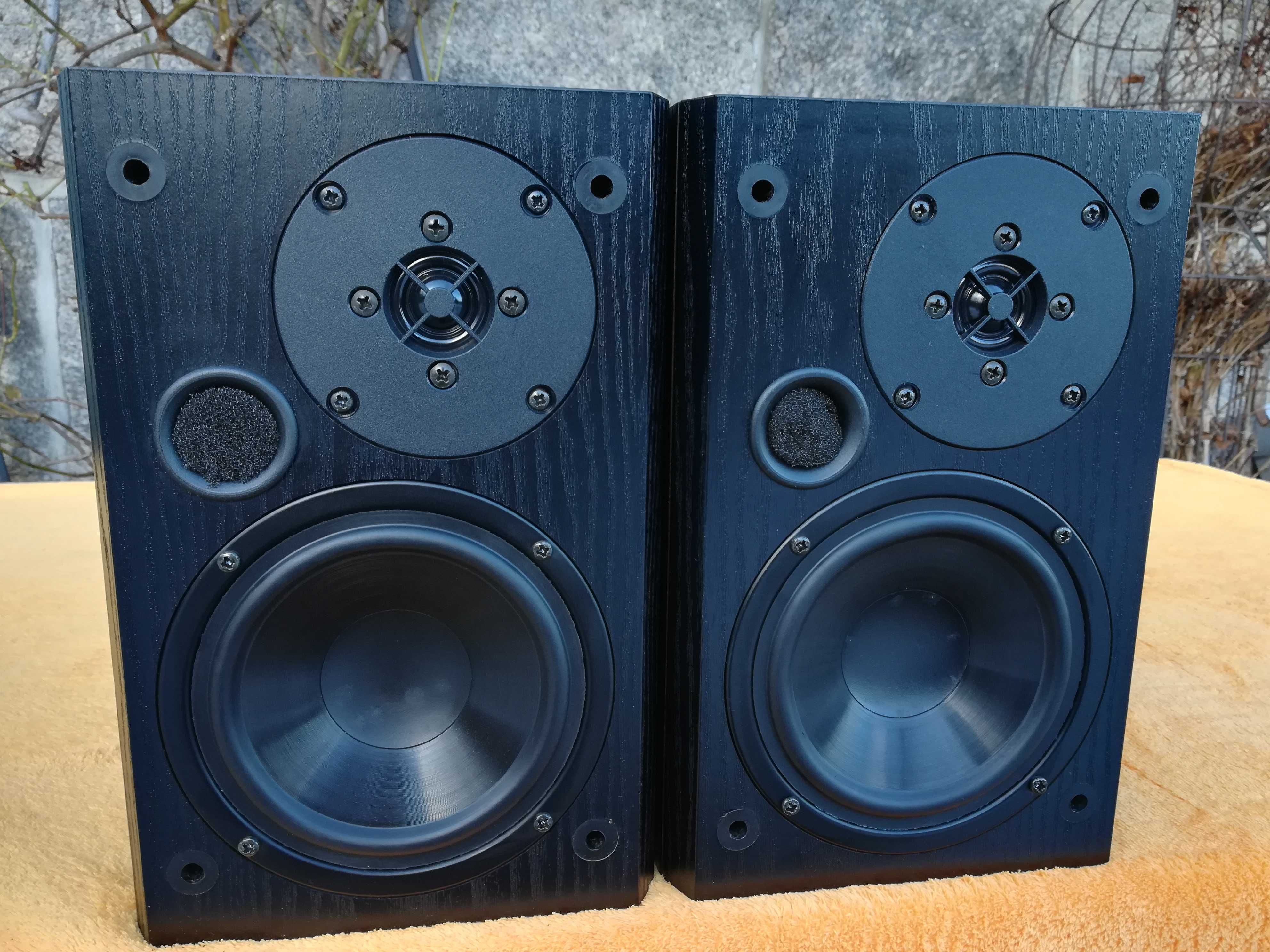 YAMAHA NS-G20 Vintage Monitory Podstawkowe Stereo