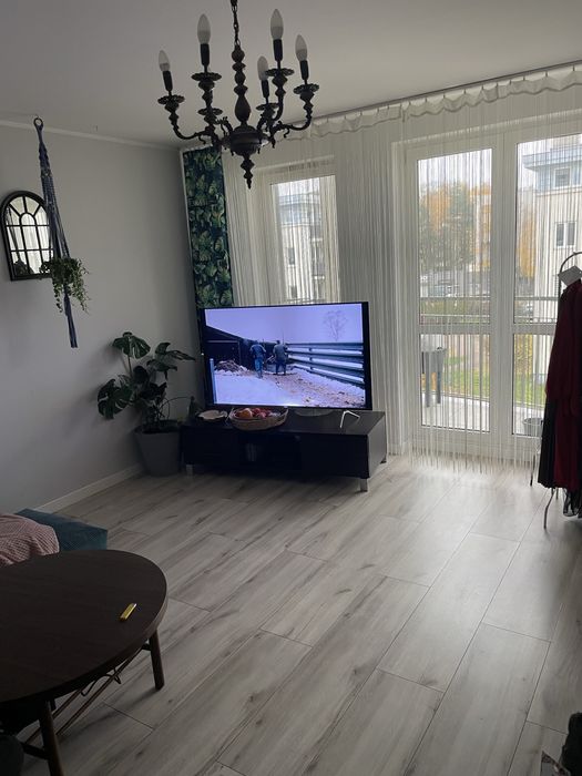 Mieszkanie WTBS Łódź