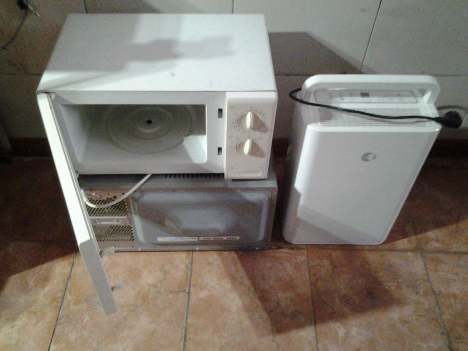 frigorifico como novo