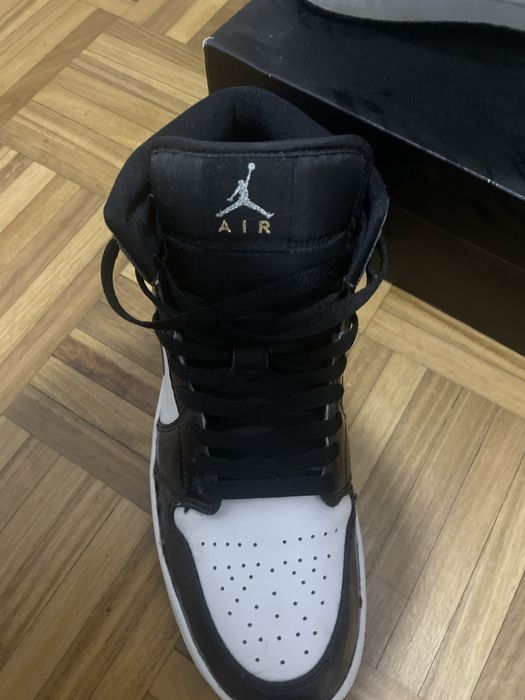 Air jorndan 1 Mid SE