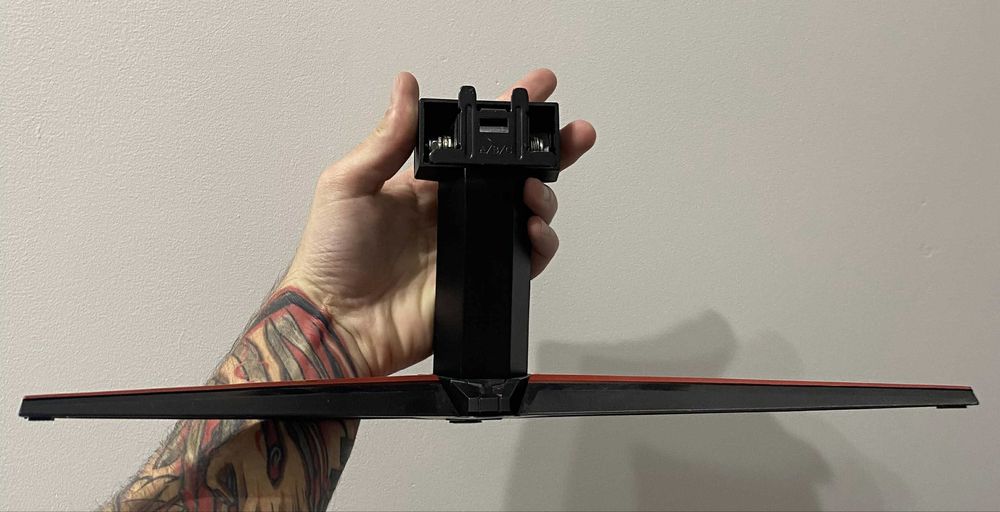 Monitor Acer Nitro VG270 bmiix