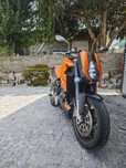 KTM 990 Super Duke