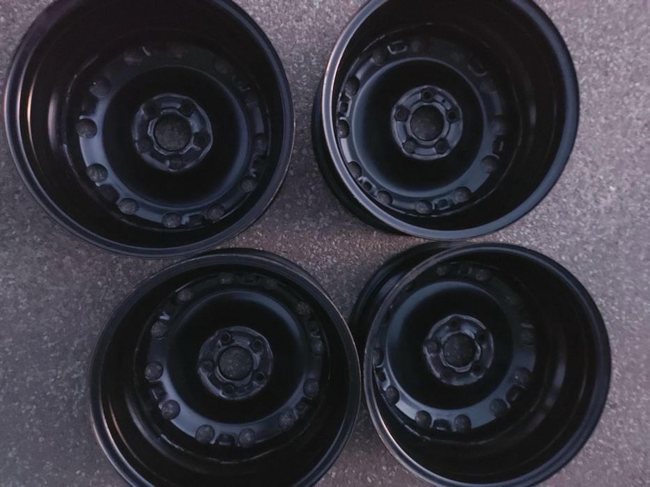 Диски R15 5/100 орігінал