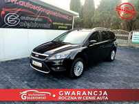 Ford Focus zadbany (nr of31)