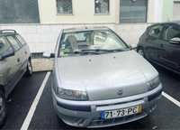 Fiat punto 1.2.