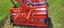 Glebogryzarka Kubota 150,160,170cm do c330 T25. Lepsza niż Grudziądz