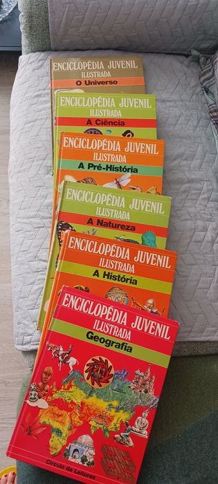 Livros,4€,negociavel