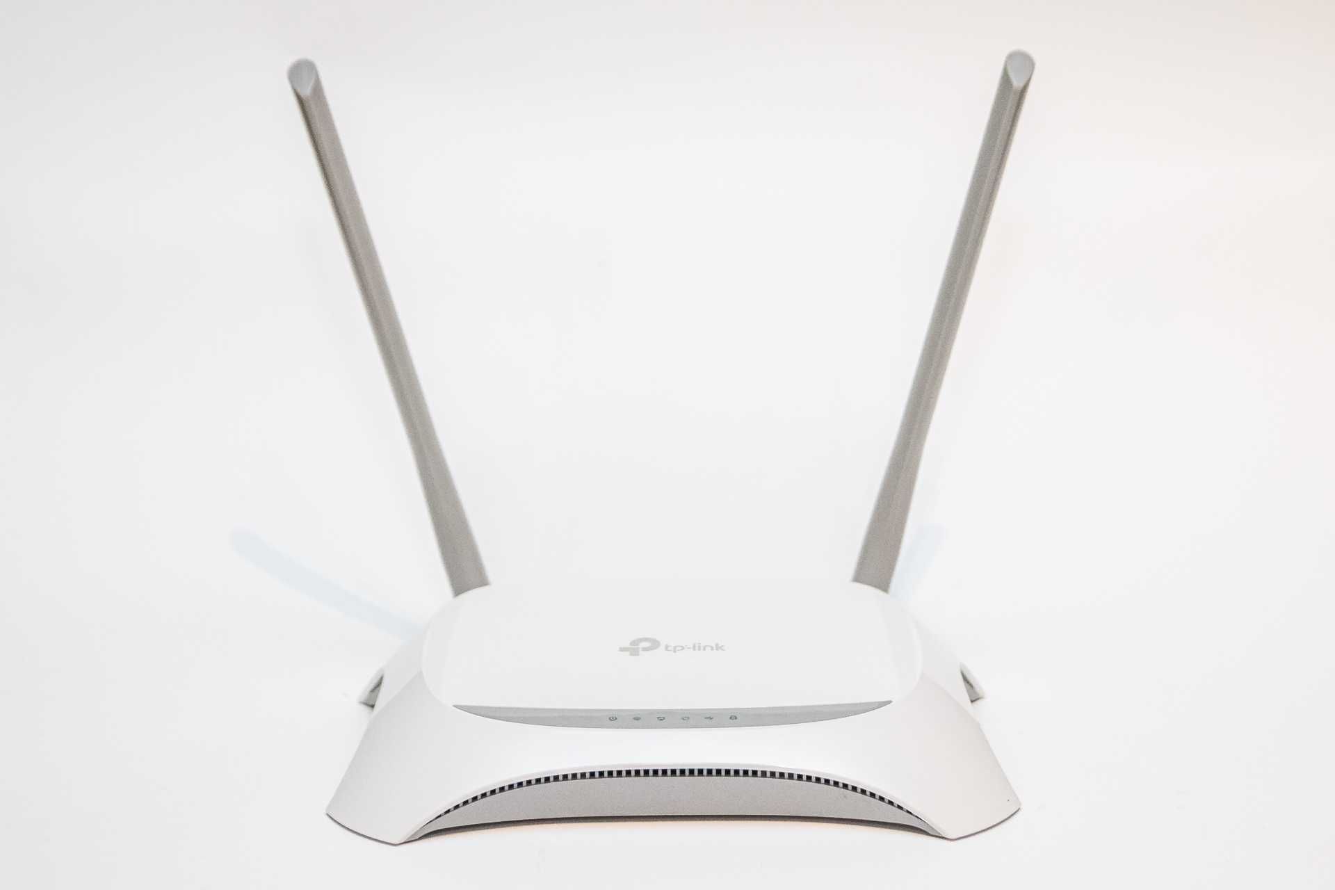 Access Point, Router TP-Link TL-MR3420