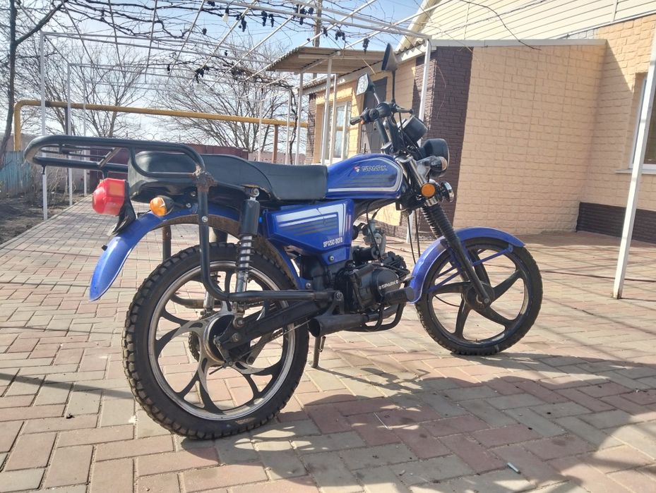 Альфа 110 кубов на документах