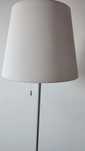REZERWACJA Lampa Ikea stojąca