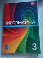 Informatyka 3 WSiP