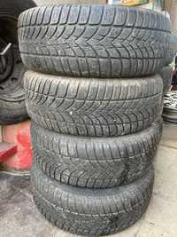 Резина Dunlop Sp Winter Sport 4d 215/60 r16