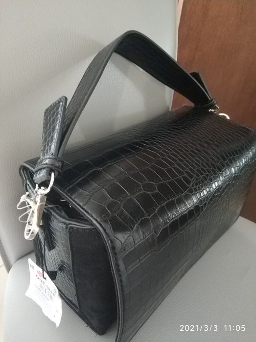 Сумка еко - шкіра