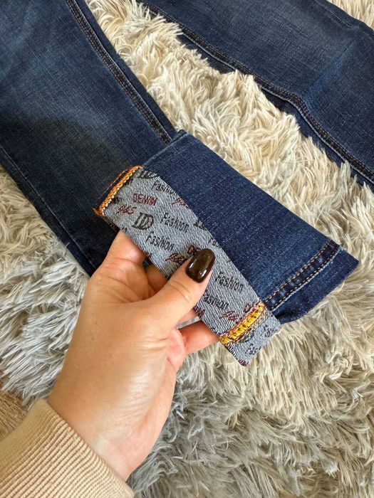 Джинси підліткові