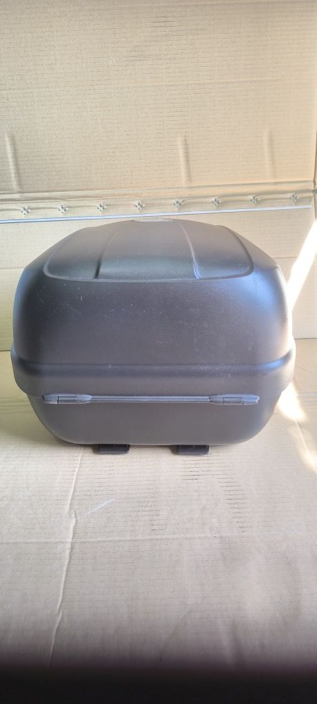 Top case kappa 30 litros com base