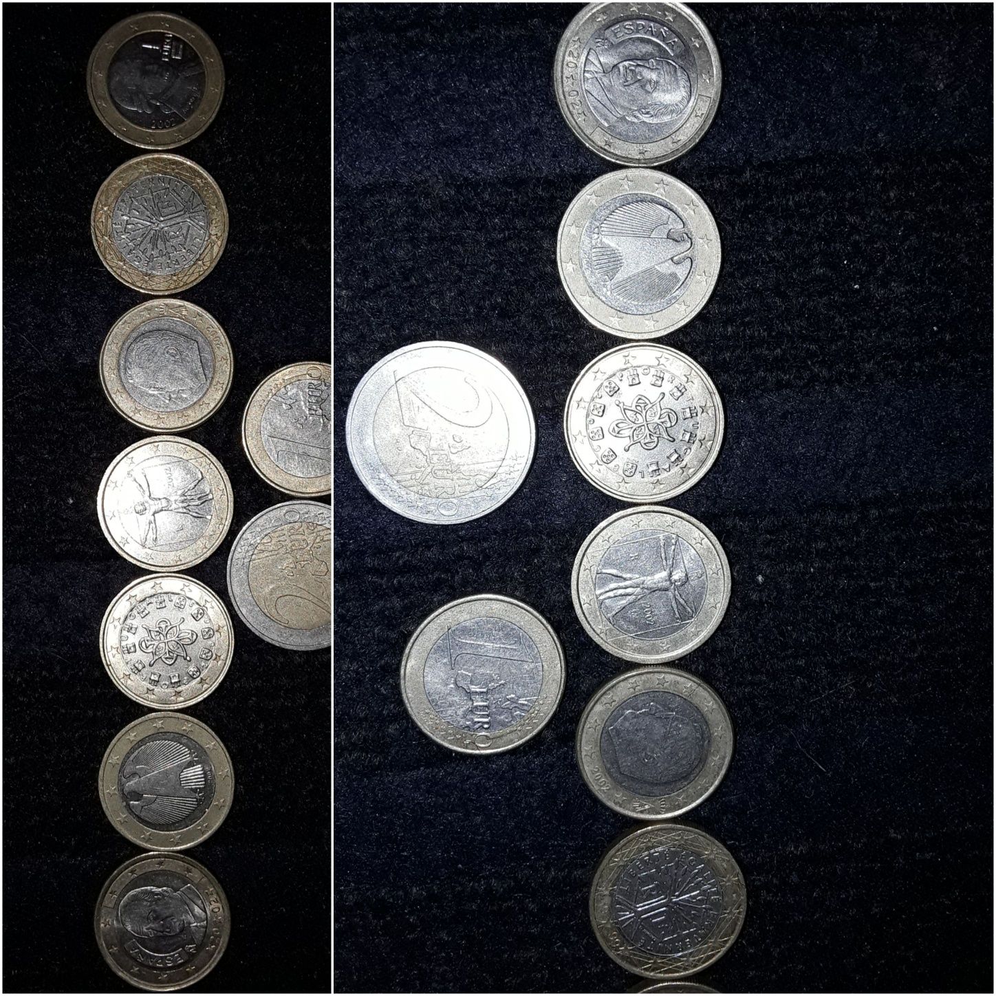 Монета 100 эшкудо и другие
