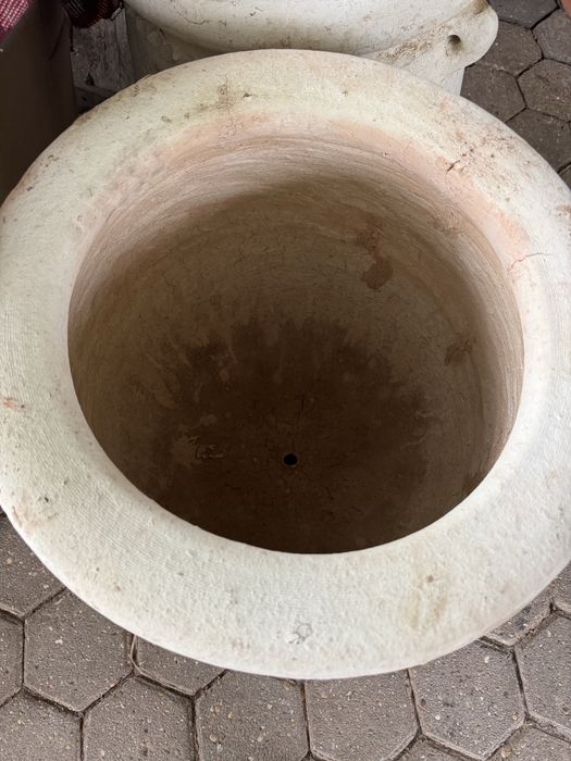 Jarrao  ceramica marroquino