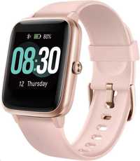 UMIDIGI Uwatch3 Smart Watch Zegarek Fitness Różowy