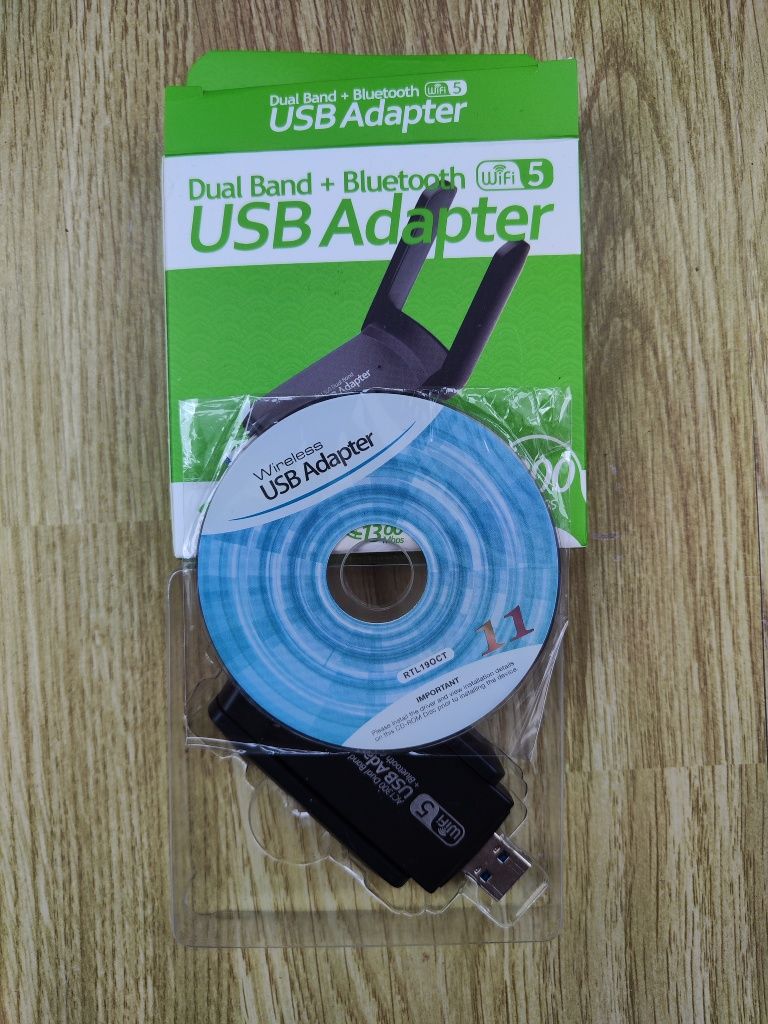 Продам Wifi адаптер
