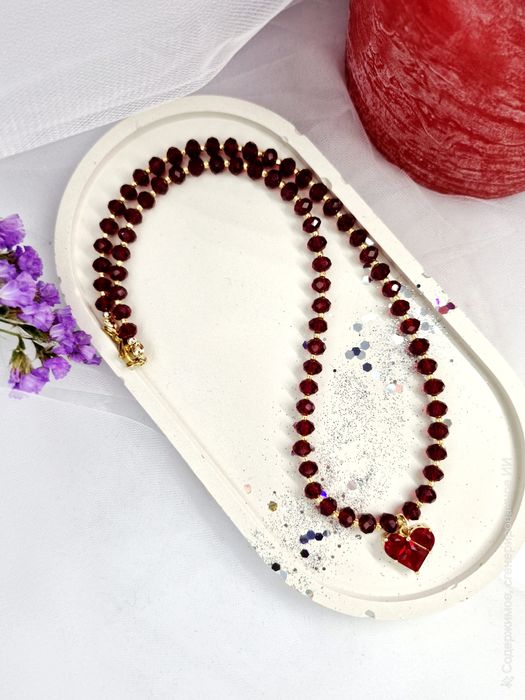 Гипсовая подставка