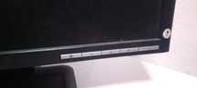 Monitor HP 50 polegadas