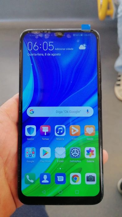 Huawei p smart 2020 4Gb 128Gb