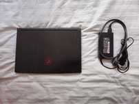 Laptop gamingowy MSI GF63 8RC