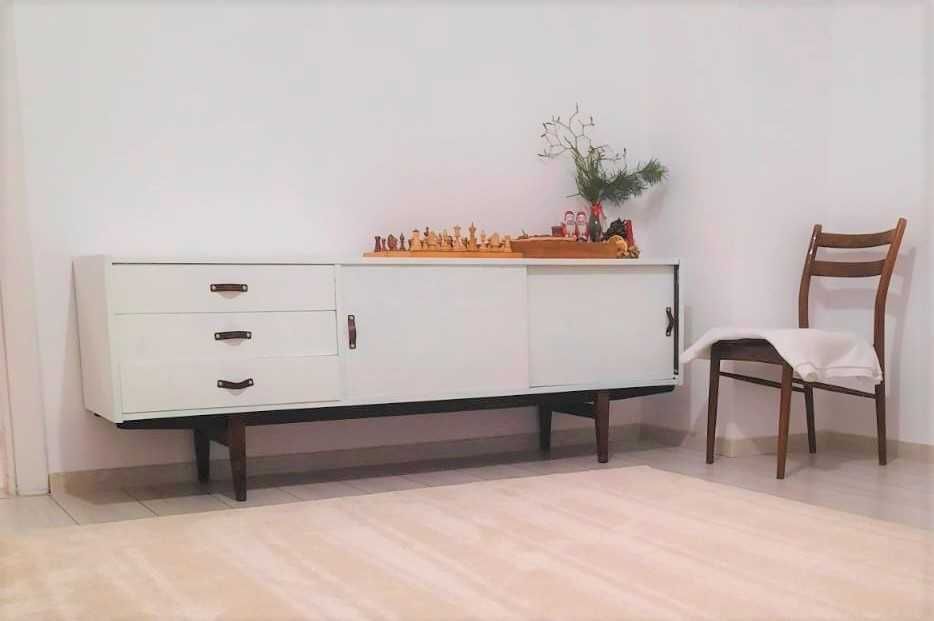 Sprzedam komodę / sideboard PRL