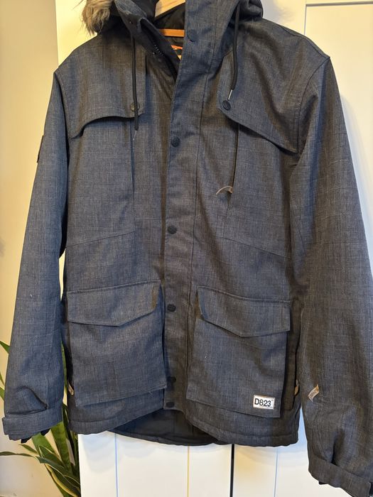 Kurtka meska jesienna M