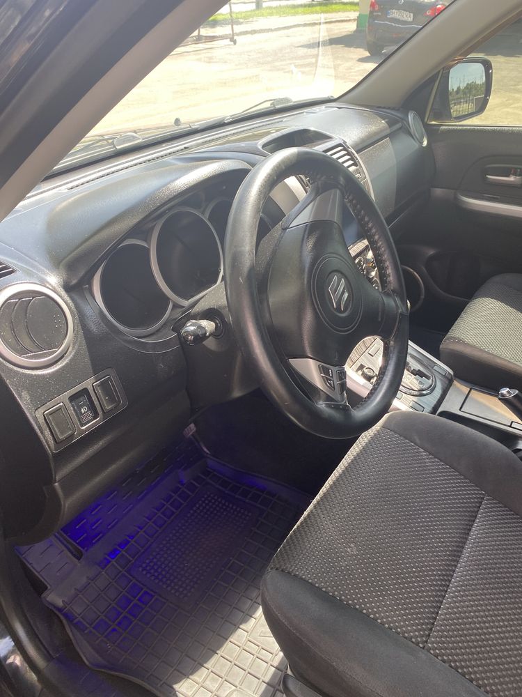 Продам Suzuki Grand Vitara 2007