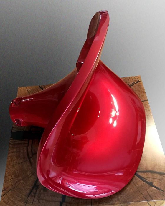 Iwata 300 JMLC driver tuba tubowy głośnik JBL Altec Western Electric