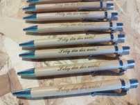 Canetas personalizadas, brindes, ofertas