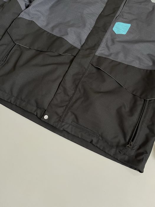 Лыжная Куртка Volcom Snowboard Jacket Gore-Tex Burton Dc Bogner Size L