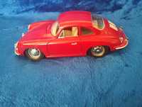 Porsche 356 Burago