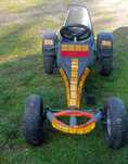 Gokart używany sprawny